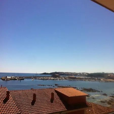 Con Vistas Al Puerto Sanxenxo