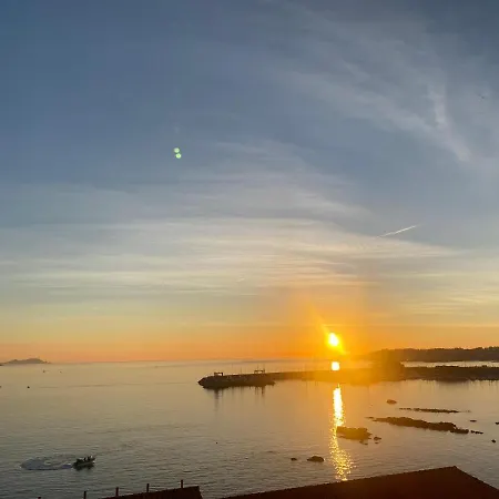 Con Vistas Al Puerto Apartment