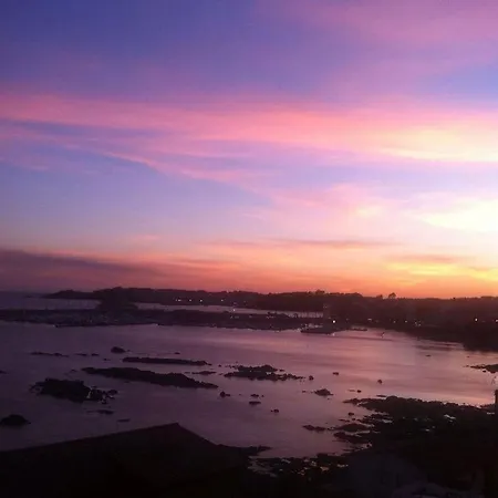 Apartamento Con Vistas Al Puerto *