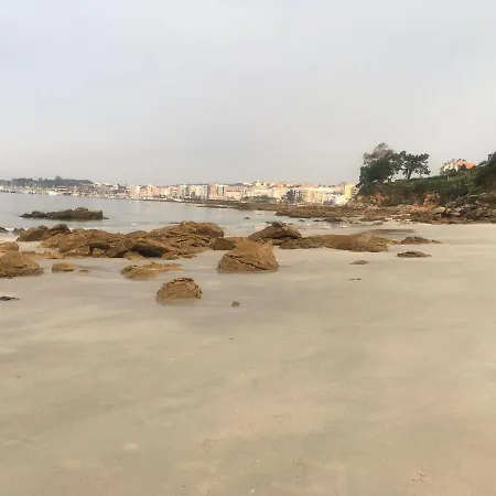 Con Vistas Al Puerto * Sanxenxo
