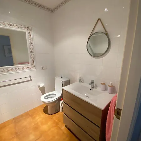 Apartment Con Vistas Al Puerto Sanxenxo
